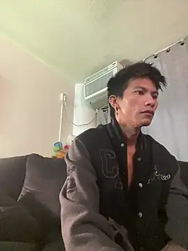 jhaycobXgarcia online show from 01/15/26, 07:12