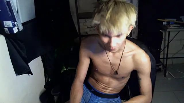 jhaycobXgarcia online show from 02/21/26, 03:41