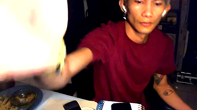 jhaycobXgarcia online show from 03/24/26, 10:04