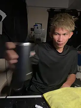 jhaycobXgarcia online show from 02/09/26, 05:00