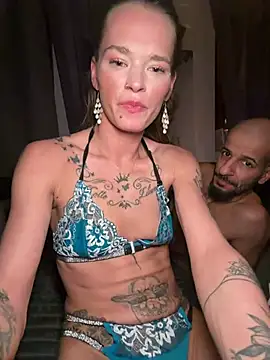 vinique99 online show from 02/14/26, 12:55