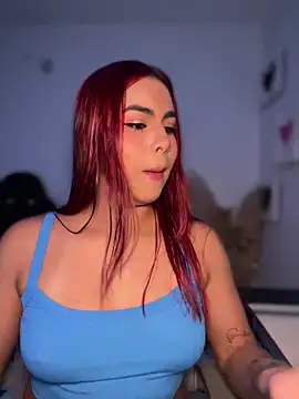 Zarahs Blare1 online show from 02/23/26, 11:27