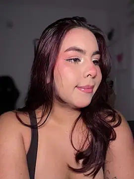 Zarahs Blare1 online show from 04/23/26, 01:01