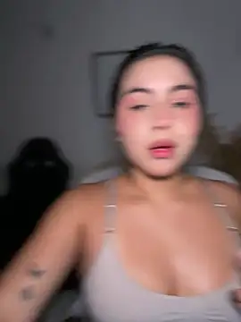 Zarahs Blare1 online show from 06/05/26, 12:59