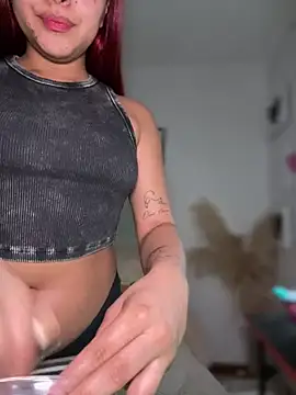 Zarahs Blare1 online show from 02/25/26, 11:15