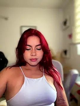 Zarahs Blare1 online show from 01/07/26, 10:48