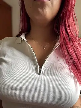 Zarahs Blare1 online show from 02/01/26, 05:22