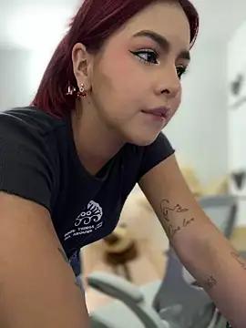 Zarahs Blare1 online show from 01/06/26, 11:20