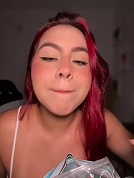 Zarahs Blare1 online show from 03/28/26, 12:11