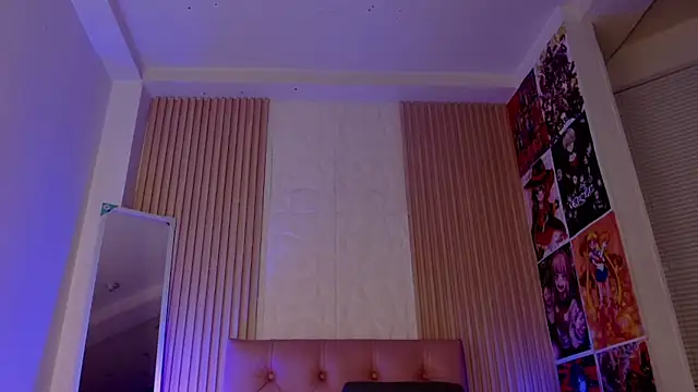 Amy channel online show from 05/04/26, 01:14