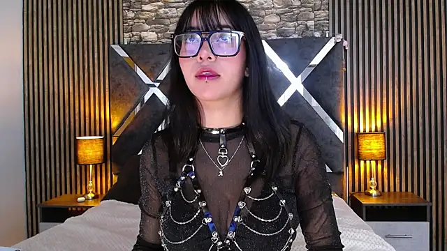 Amy channel online show from 03/24/26, 12:38