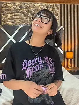 Amy channel online show from 04/18/26, 01:46