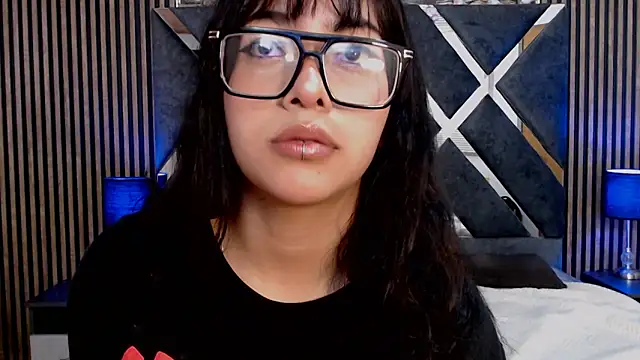 Snapshot of Amy_channel chatting on 06/10/26, 12:50 Amy channel online show from 06/10/26, 12:50