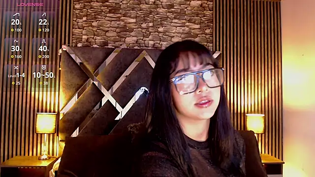 Amy channel online show from 05/11/26, 01:34