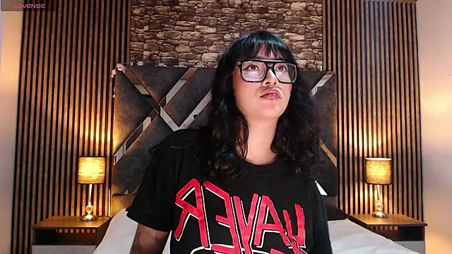 Amy channel online show from 05/05/26, 01:14