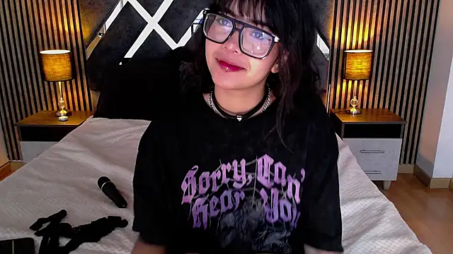 Amy channel online show from 03/26/26, 12:58