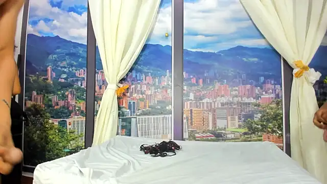 CandyAndMattew online show from 12/16/25, 01:48