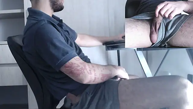 mateoconde00 online show from 01/17/26, 01:31