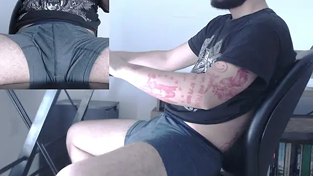 mateoconde00 online show from 02/27/26, 03:40