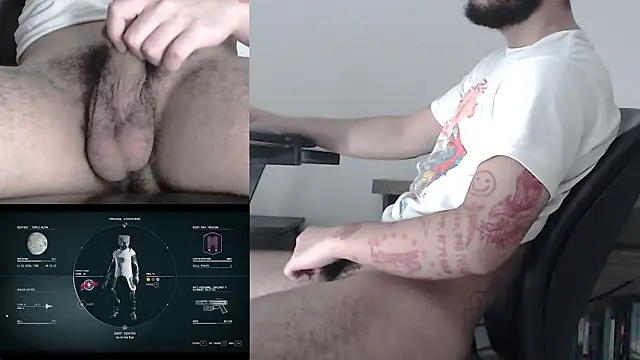 mateoconde00 online show from 03/01/26, 04:34