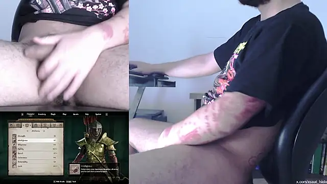 mateoconde00 online show from 03/21/26, 07:31