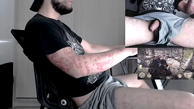 mateoconde00 online show from 01/07/26, 01:27