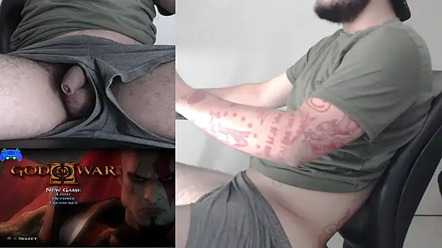 mateoconde00 online show from 04/05/26, 02:13