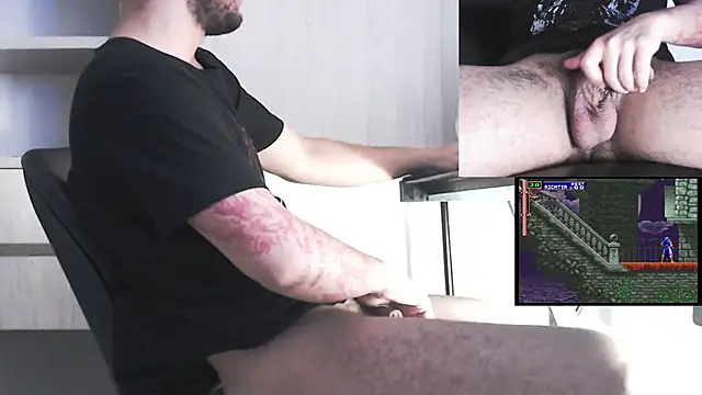 mateoconde00 online show from 01/15/26, 01:20