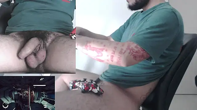 mateoconde00 online show from 04/14/26, 10:59