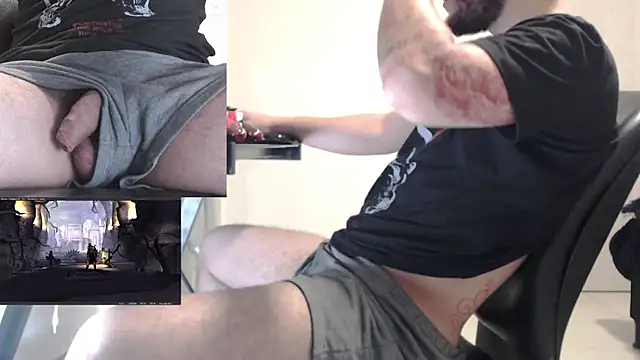 mateoconde00 online show from 04/04/26, 03:35