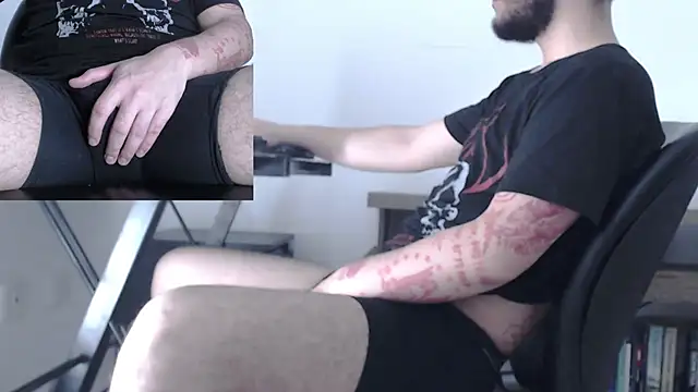 mateoconde00 online show from 02/28/26, 02:33