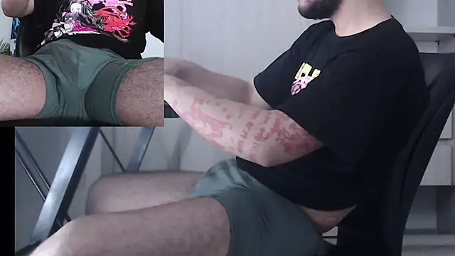 mateoconde00 online show from 02/03/26, 06:22