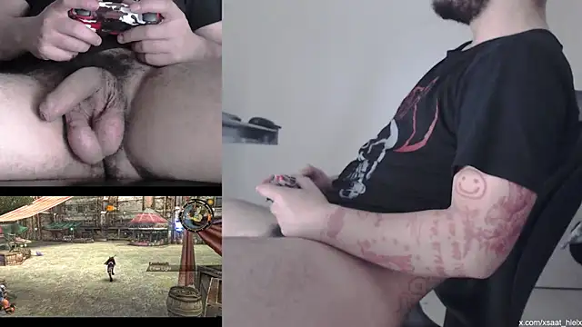 mateoconde00 online show from 03/30/26, 02:57