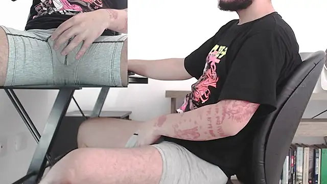 mateoconde00 online show from 02/26/26, 03:34