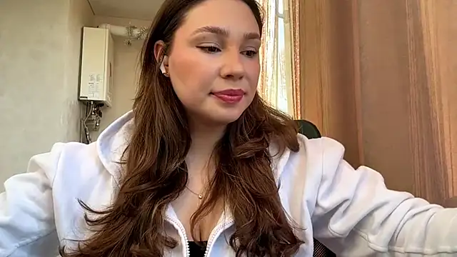 Snapshot of MyFavoritday chatting on 12/18/25, 10:30 MyFavoritday online show from 12/18/25, 10:30