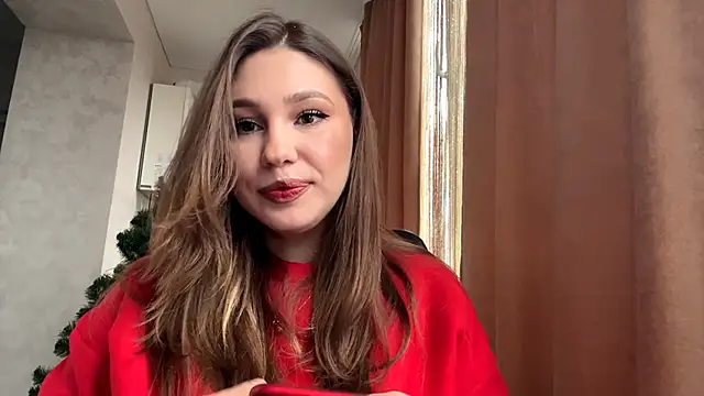 Snapshot of MyFavoritday chatting on 12/14/25, 11:49 MyFavoritday online show from 12/14/25, 11:49