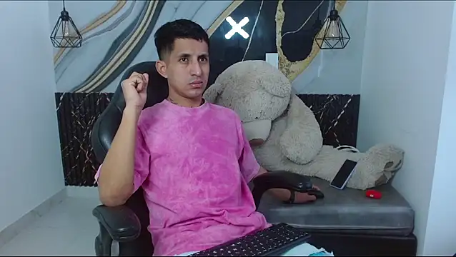 SalvatoreMontes online show from 03/02/26, 06:59