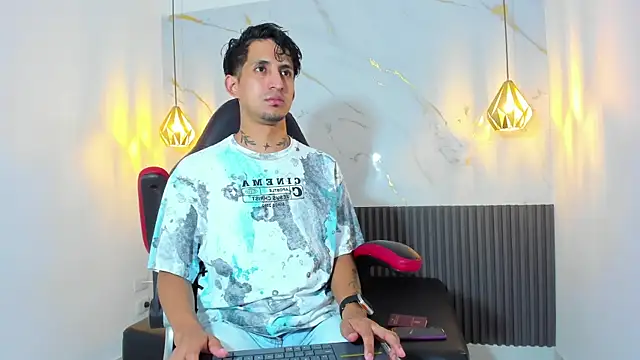 SalvatoreMontes online show from 12/16/25, 09:19