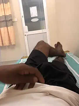 Ran-ga online show from 12/17/25, 04:45