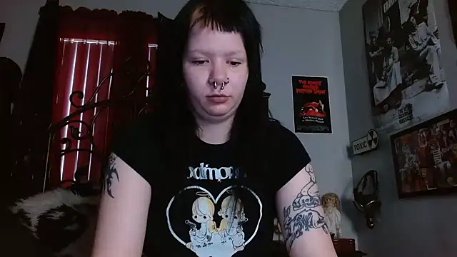 Bettieee Agura online show from 05/04/26, 11:29
