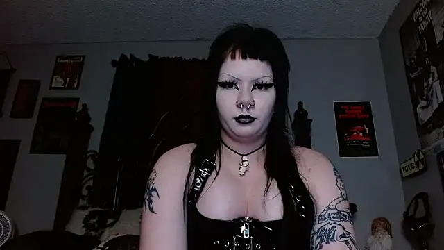 Bettieee Agura online show from 04/03/26, 03:13