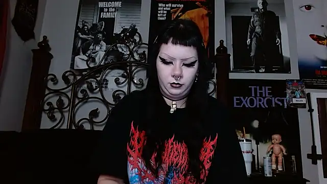 Bettieee Agura online show from 02/17/26, 09:23