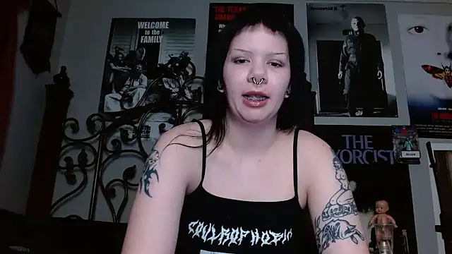 Bettieee Agura online show from 03/02/26, 11:22