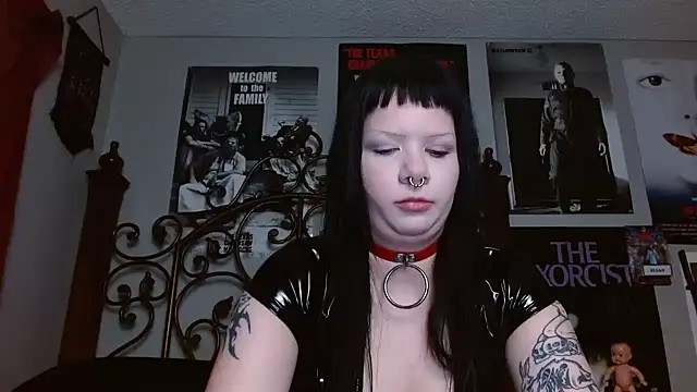 Bettieee Agura online show from 03/12/26, 12:49