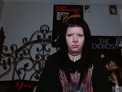 Bettieee Agura online show from 02/07/26, 11:46