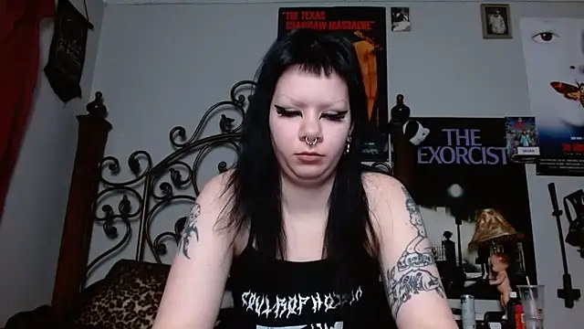 Bettieee Agura online show from 02/01/26, 09:02