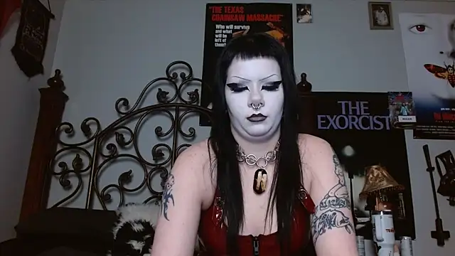 Bettieee Agura online show from 02/04/26, 11:22