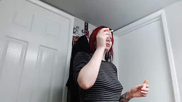 Bettieee Agura online show from 01/14/26, 11:08