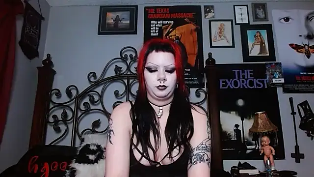 Bettieee Agura online show from 01/12/26, 10:36