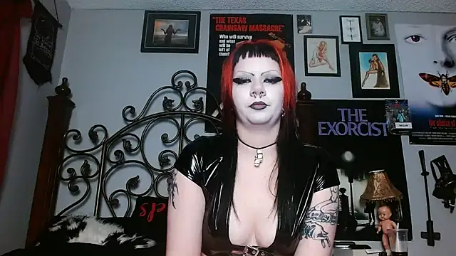 Bettieee Agura online show from 01/11/26, 12:39